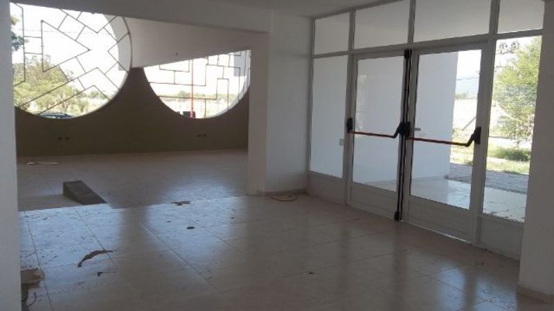 Avanza en un 70% de la obra del Centro de Promoción e Integración Juvenil