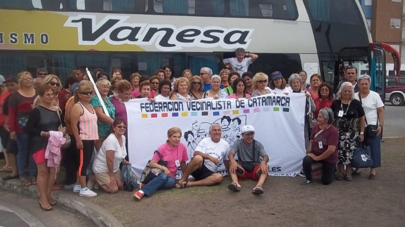 Actividades y proyecciones de la FeVeCat