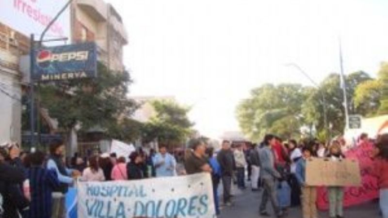 APROSCA insiste con el 35% de aumento