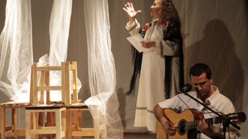 Emotivo homenaje por el “Día Nacional de la Memoria” en la Capital