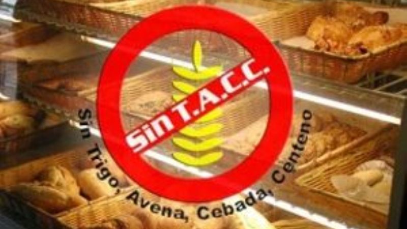 Los productos aptos para celíacos cuestan hasta cinco veces más que los que no lo son