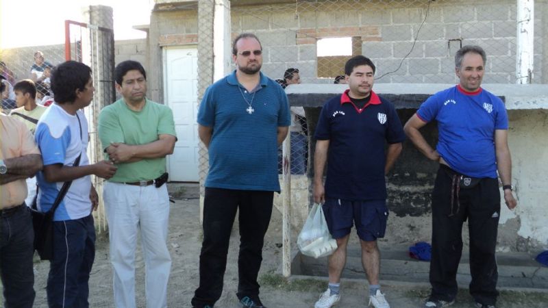 Brumec volvió con ayuda para los clubes que participan en el Torneo Provincial