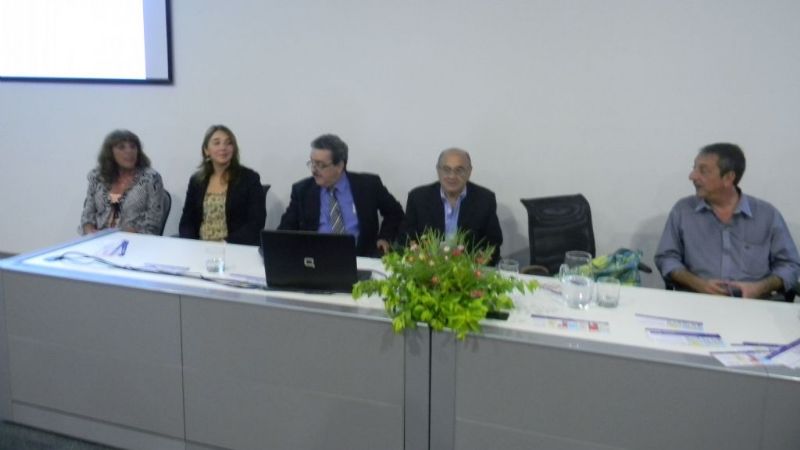 Lanzaron la nueva campaña de vacunación antigripal