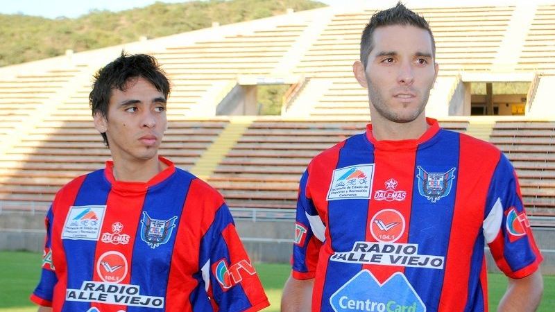 Aconquija por la cima ante Mitre y el “Santo” por sus primeros puntos