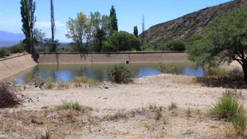 Se buscan nuevas alternativas para la captación de agua