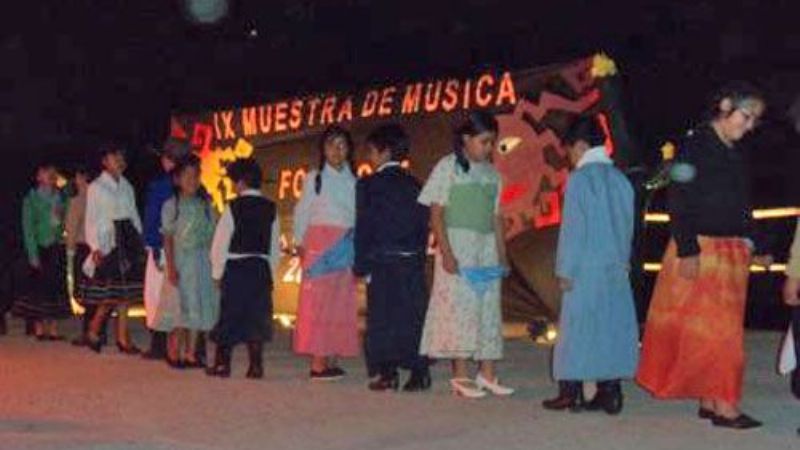 La Escuela Municipal, destacada entre las instituciones del medio