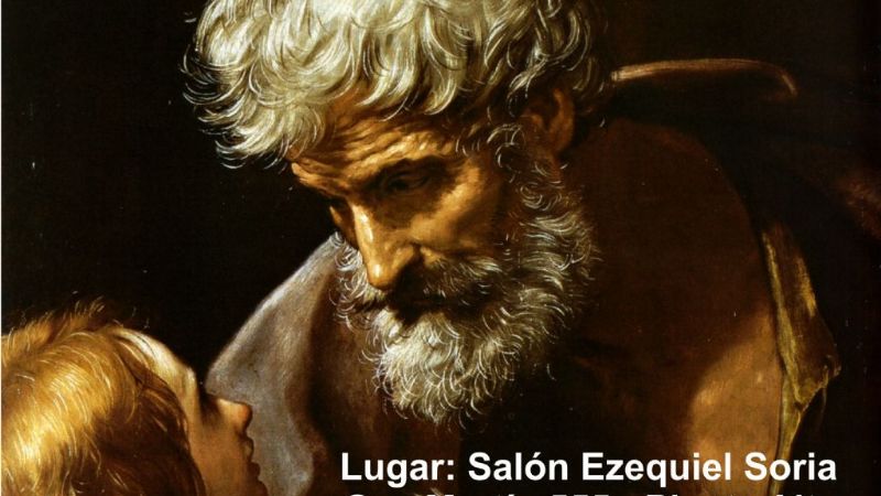 Curso sobre el Evangelio de San Mateo