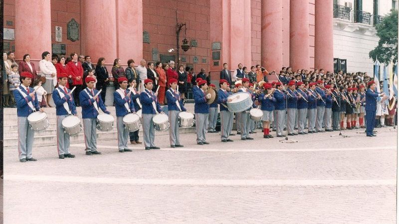 Inscripciones abiertas para la Banda de Música Infanto Juvenil Municipal