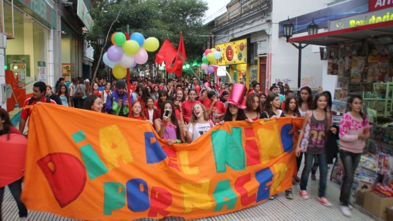 Actividades por el “ Día del Niño por nacer” en SFVC