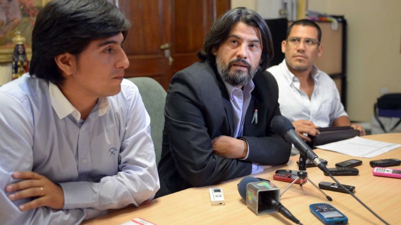 Gobierno dice que 95% de las escuelas está en buenas condiciones