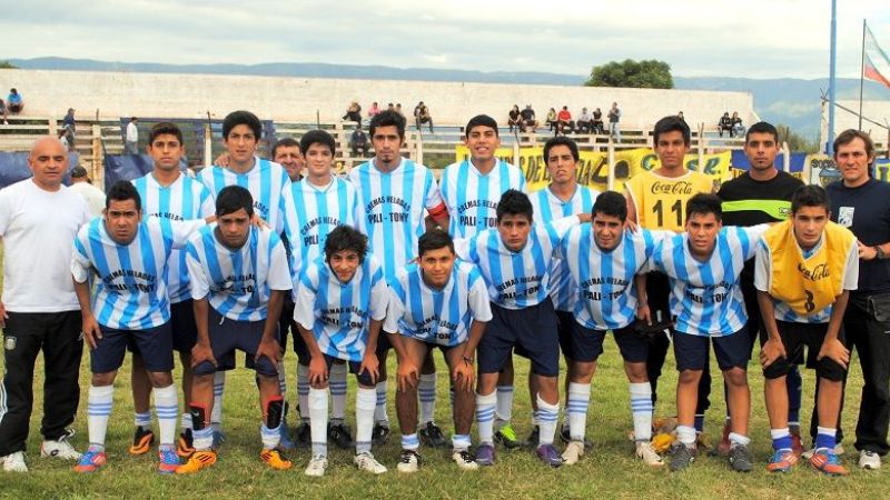 La Carrera puede ser campeón del Ascenso en el Apertura chacarero