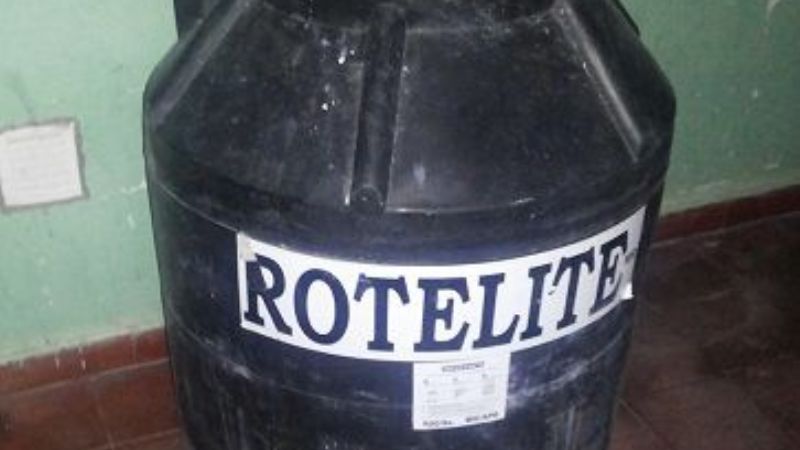 Transportaba elementos robados en un automóvil