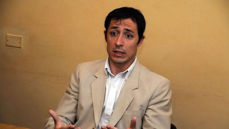 Razzias eran las de antes