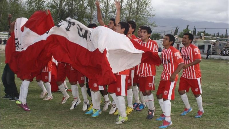 Estrella el sábado ante Racing y Calchaquí ante San Martín de Belén el domingo