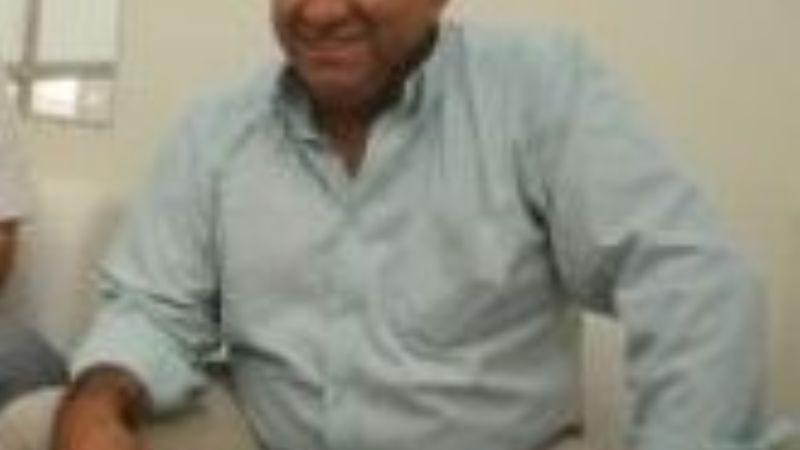 Polémica en el CD: Echan a militante del PJ y dejan a nueve funcionarios radicales