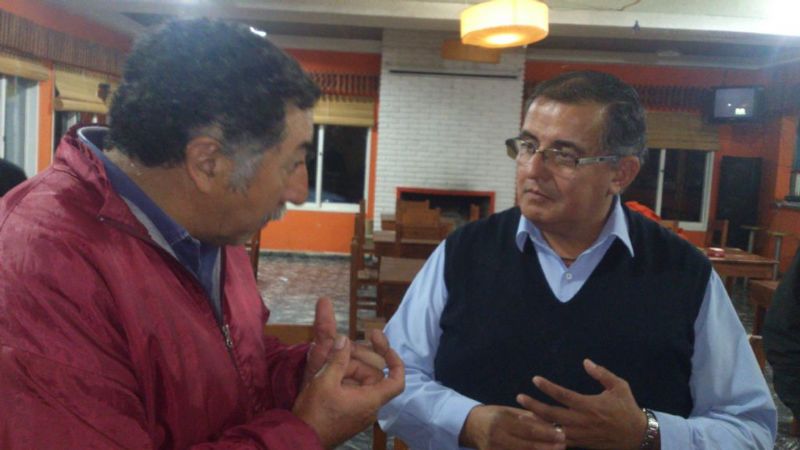 Lanzan capacitaciones en El Rodeo