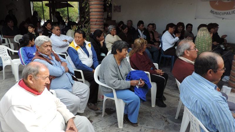 Más de 200 nuevos beneficiarios de la Tarifa Social en Santa María