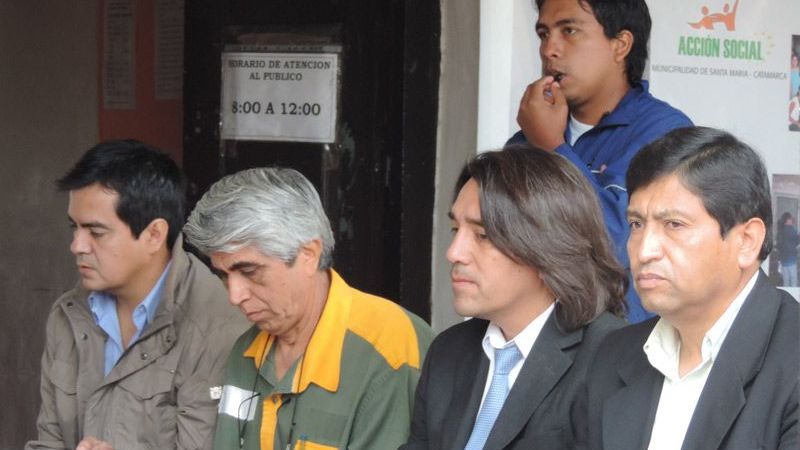 Más de 200 nuevos beneficiarios de la Tarifa Social en Santa María