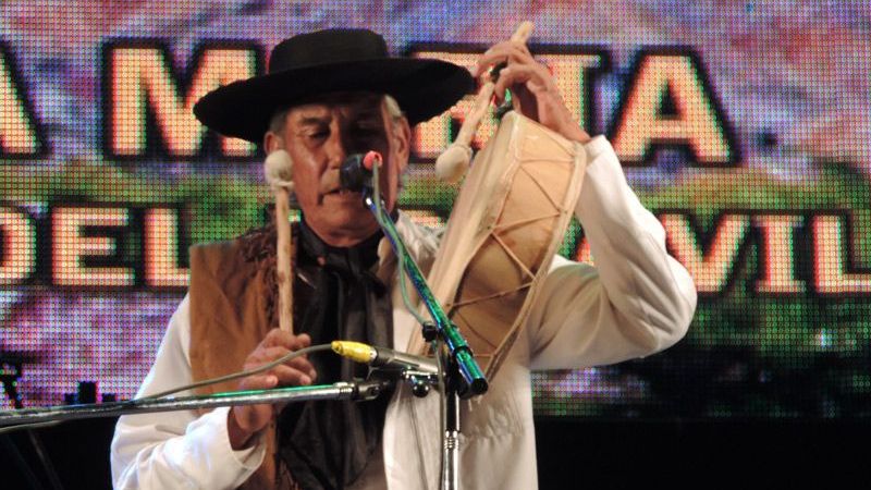 Tareas destacadas de Turismo de Santa María