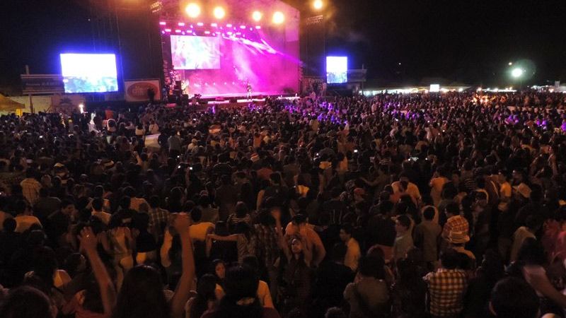 Tareas destacadas de Turismo de Santa María