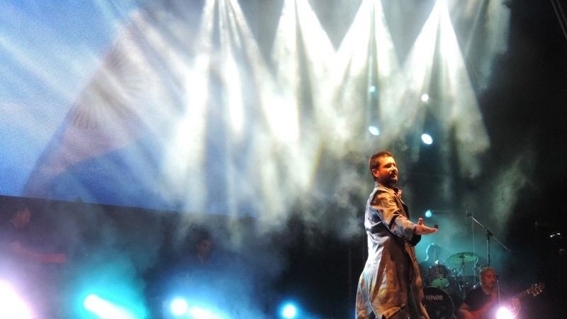 Tareas destacadas de Turismo de Santa María