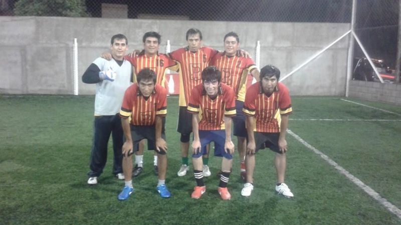 Se jugó la 2da fecha del torneo inicial de fútbol de Senadores