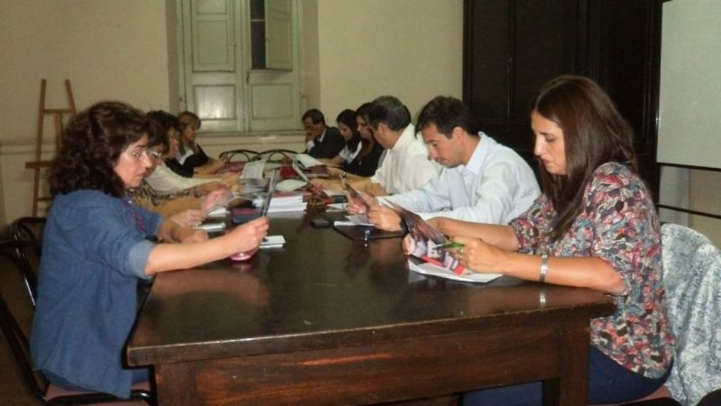 La Iglesia avanza en la definición de acciones en el año dedicado a los niños y adolescentes