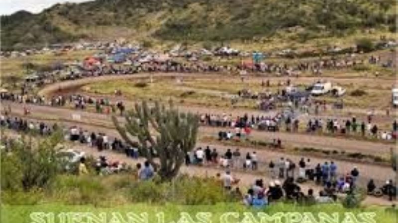 Se firmó acuerdo para acondicionar el “Campanas del Rosario”