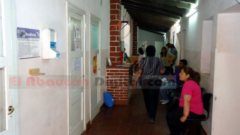 Reconocida empresa de servicios web lanza campaña para ayudar al Hospital de Fiambalá