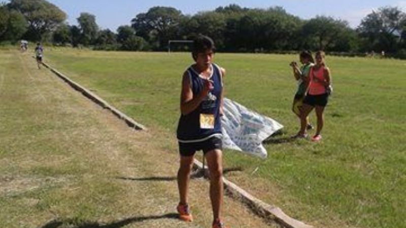 Resultados de la 3º fecha Gran Prix “Copa Escuelas de Atletismo”