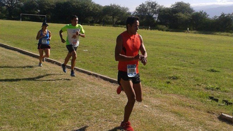 Resultados de la 3º fecha Gran Prix “Copa Escuelas de Atletismo”