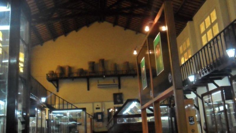 Últimos días de la muestra “Mujeres Siempre”