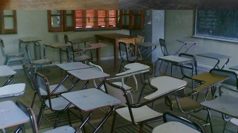 Terminó paro universitario