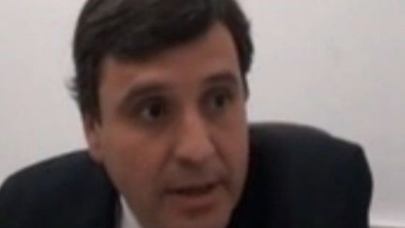 Por falta de respuesta de la Municipalidad, concejal recurrió a Vialidad Provincial