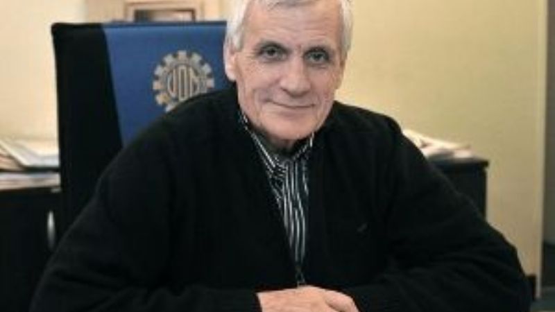 Metalúrgicos acordaron una mejora salarial del 27,25% en dos tramos