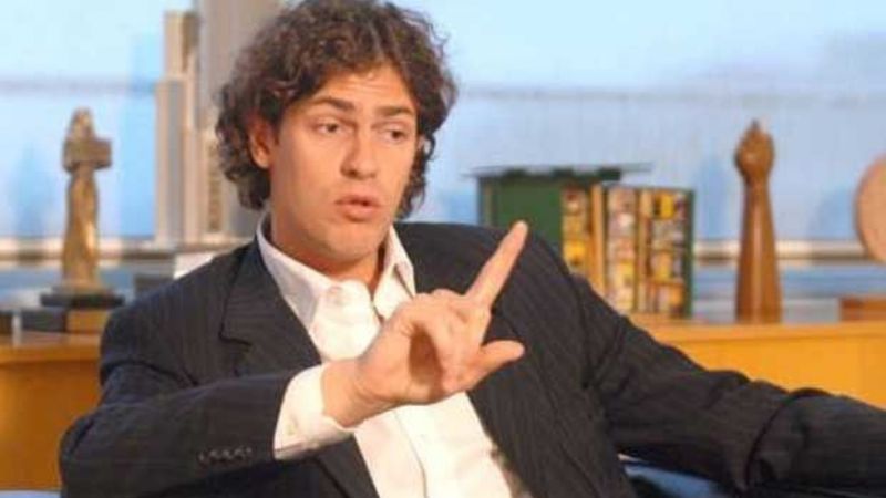 “La quita de subsidios es una medida correcta”, dijo Losteau