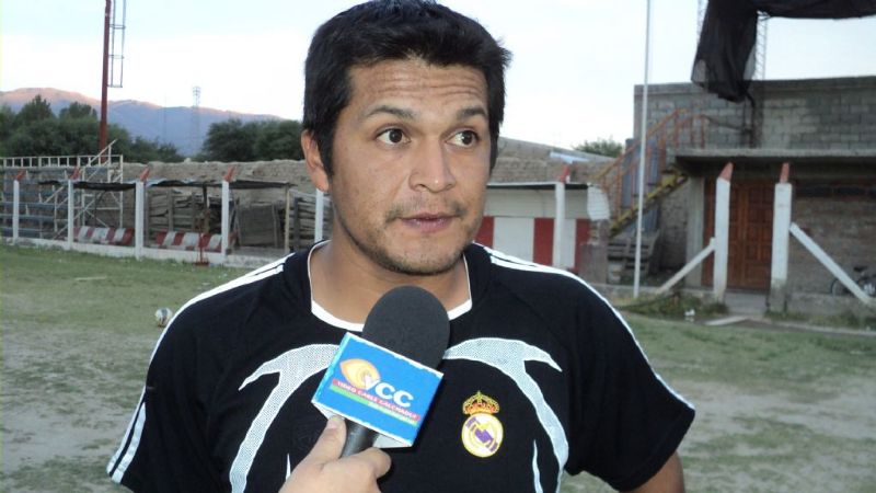 “Queremos clasificar primeros en la zona”