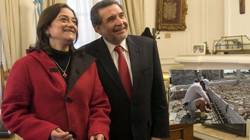 Catamarca y La Rioja se sumaron al acuerdo de precios en la construcción