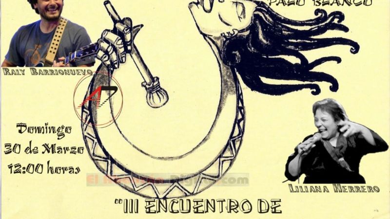 III Encuentro de Vidalas de la Luna y la Herradura