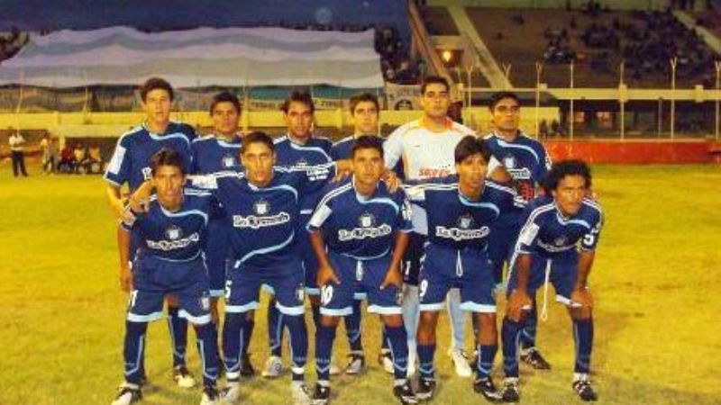 Lamentable final, tras la caída de San Martín en La Rioja