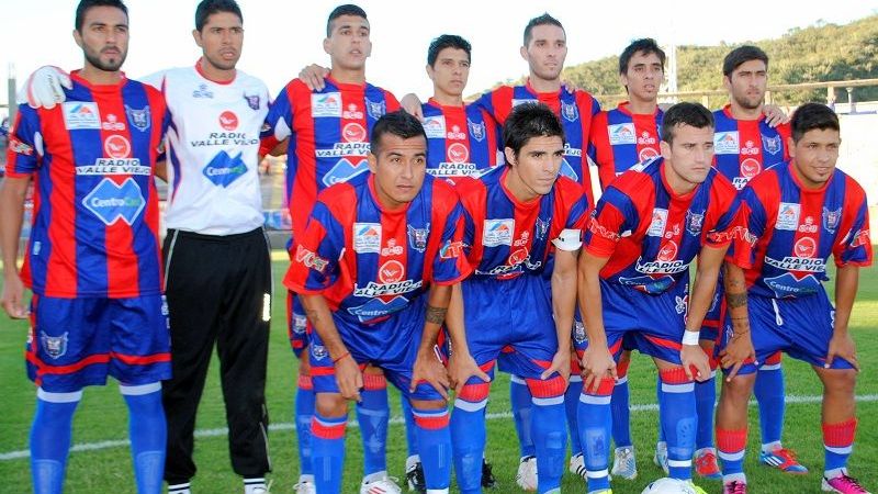 San Lorenzo quiere ratificar su remontada ante Tabacal