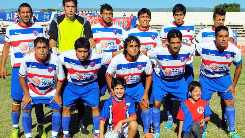 Tessorieri visita a Brown de Lules, por el TDI