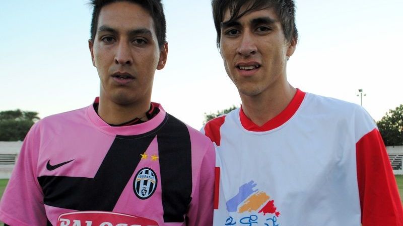 Agónico éxito de Coronel Daza sobre Social Rojas