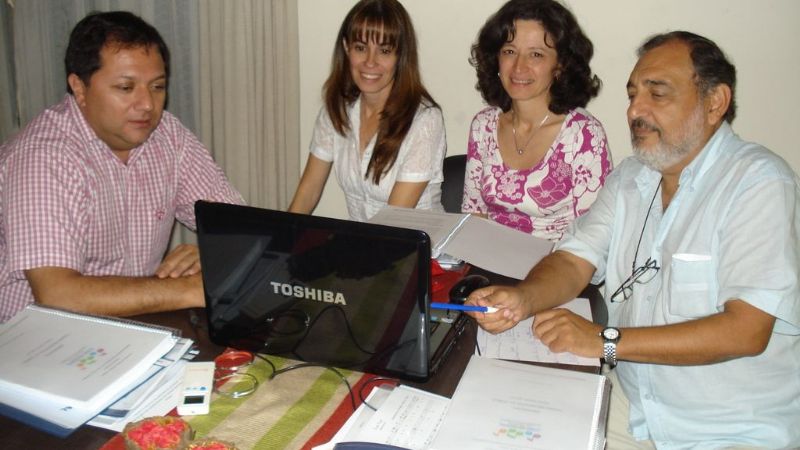 Nuevo director de Coro Municipal de Niños