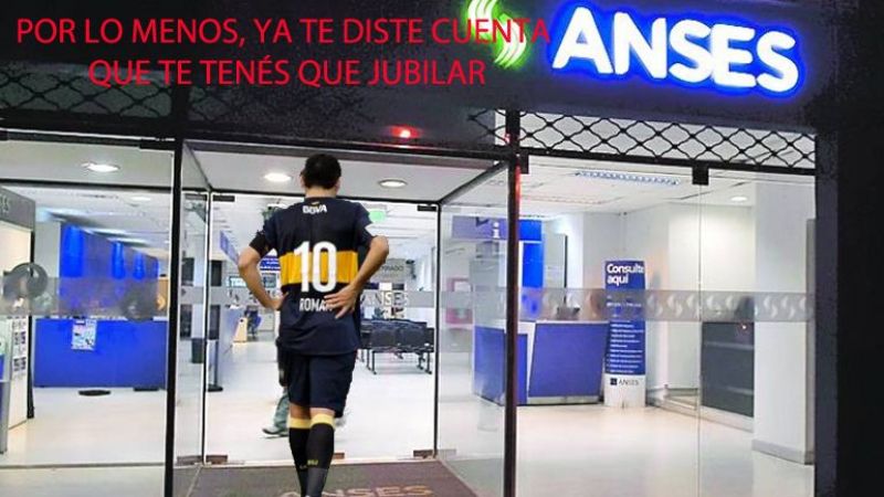“Súper afiches” dedicados a Boca, Román y Bianchi