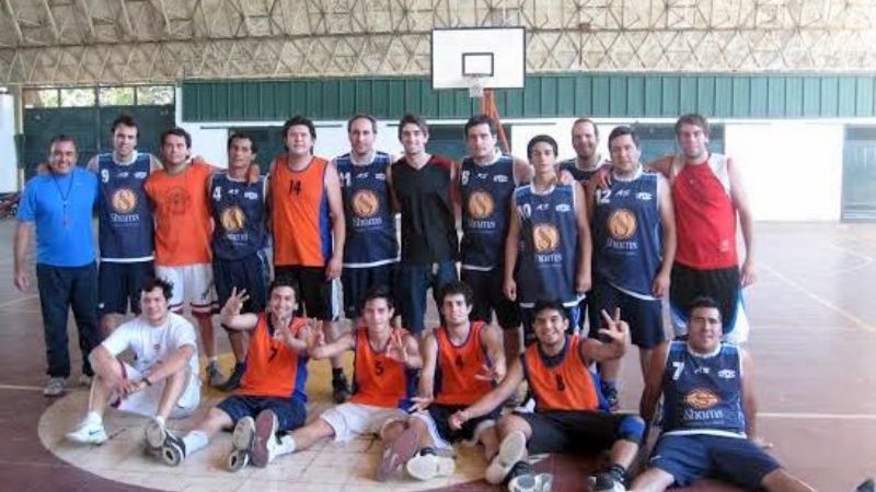 La Liga Universitaria de Básquet larga el Anual, el martes