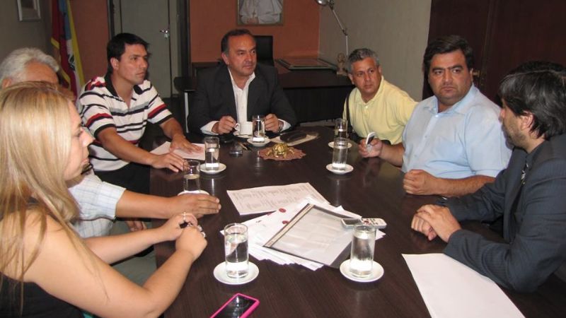 Moreno dio un aumento del 25%