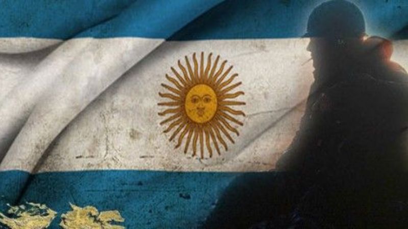 Con una vigilia, esperarán el Día del Veterano de Malvinas