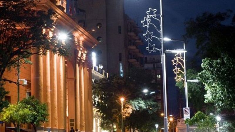 Amplias opciones para disfrutar Semana Santa