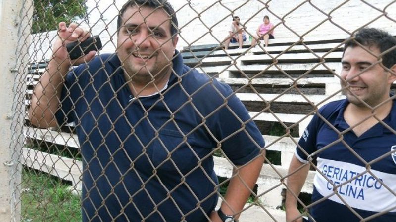 Concejal donó el 30% a clubes en Valle Viejo